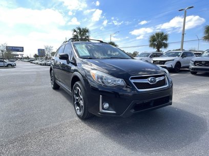 Used 2016 Subaru Crosstrek 2.0i Limited
