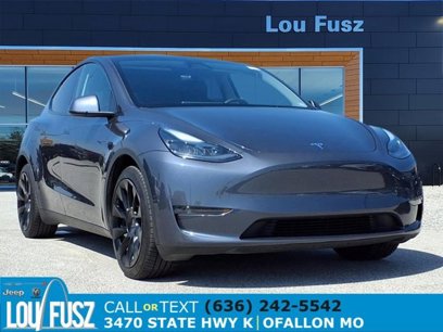 Used 2023 Tesla Model Y Long Range