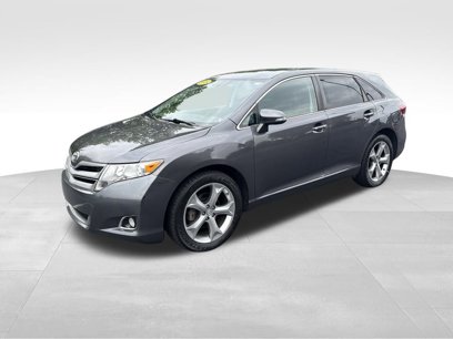 Used 2015 Toyota Venza XLE