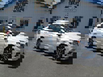 Used 2018 Subaru Legacy 2.5i Premium w/ Eyesight & BSD & Rcta & HBA