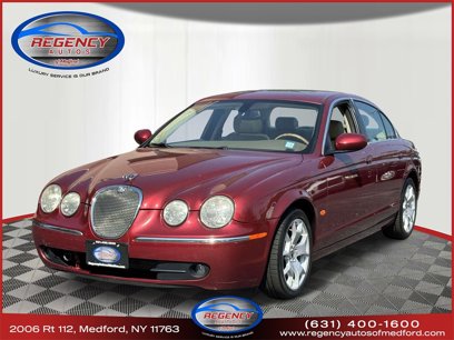 Used 2006 Jaguar S-TYPE 3.0