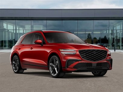 New 2026 Genesis GV70 3.5T Sport Prestige