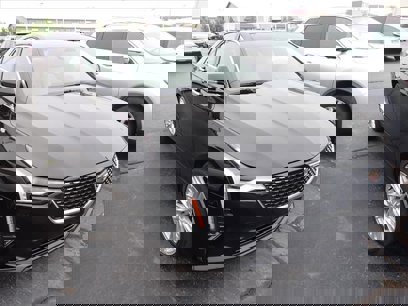 Used 2021 Cadillac CT4 Premium Luxury w/ Climate Package