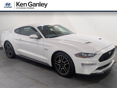 Used 2019 Ford Mustang GT Premium w/ Enhanced Security Package