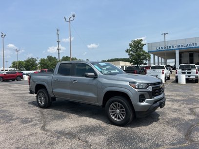 Certified 2023 Chevrolet Colorado LT w/ LT Convenience Package