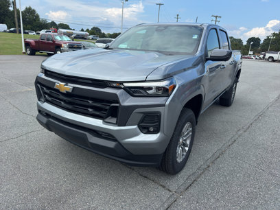 New 2026 Chevrolet Colorado LT w/ LT Convenience Package