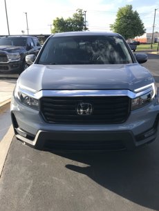 Used 2023 Honda Ridgeline RTL-E
