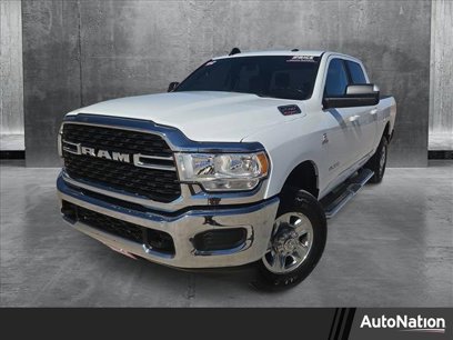 Used 2022 RAM 2500 Big Horn