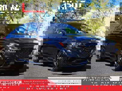Used 2020 Genesis G80 3.8 w/ Sport Package 02