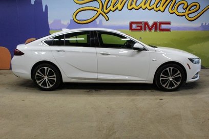 Used 2019 Buick Regal Preferred