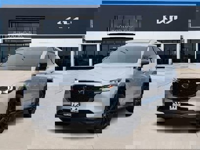 Used 2022 MAZDA CX-5 AWD 2.5 Turbo