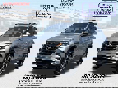 Used 2023 Hyundai Tucson SEL w/ Convenience Package