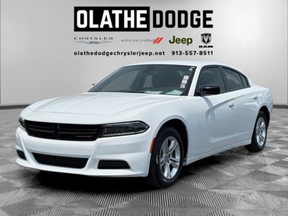 Certified 2023 Dodge Charger SXT