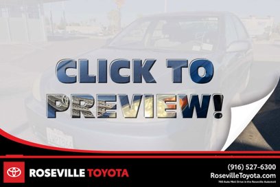 Used 2002 Toyota Camry LE