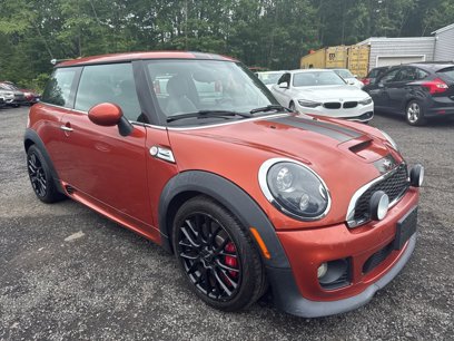 Used 2013 MINI Cooper John Cooper Works