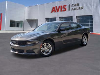 Used 2023 Dodge Charger SXT