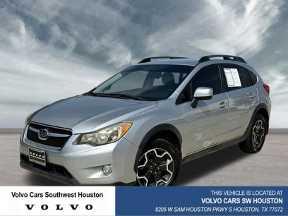 Used 2013 Subaru Crosstrek 2.0i Premium