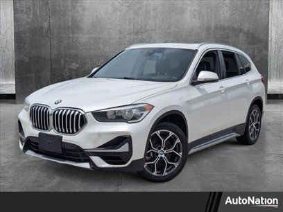 Used 2021 BMW X1 sDrive28i w/ Convenience Package