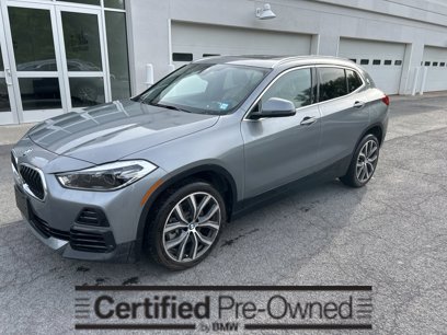 Certified 2023 BMW X2 xDrive28i w/ Convenience Package