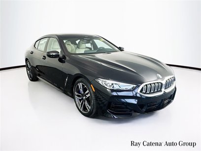Used 2023 BMW 840i Gran Coupe xDrive