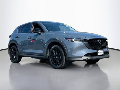Used 2024 MAZDA CX-5 Carbon Edition