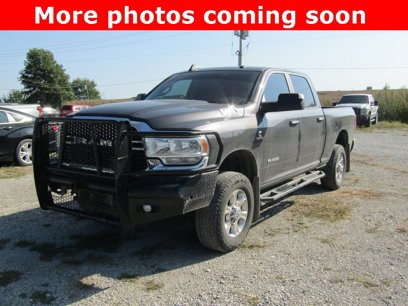 Used 2019 RAM 2500 Big Horn