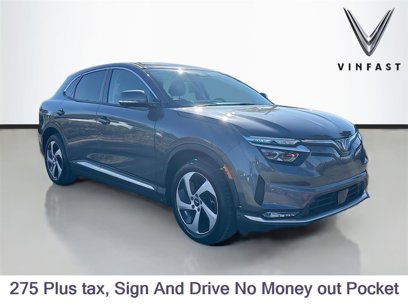 New 2025 VinFast VF 8 Eco