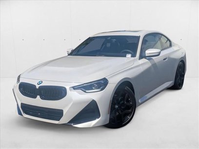New 2025 BMW 230i Coupe