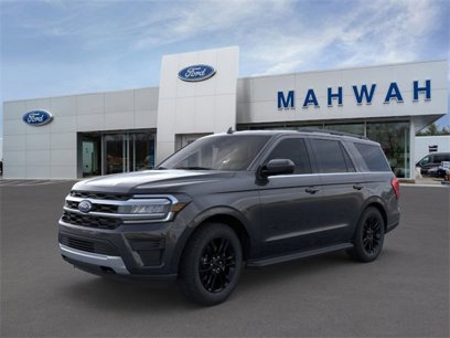New 2024 Ford Expedition XLT