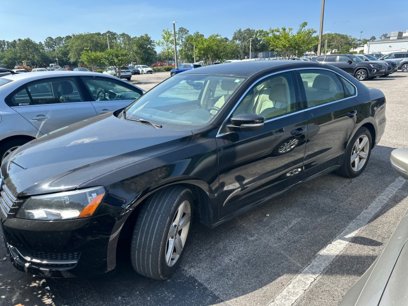 Used 2014 Volkswagen Passat 1.8T SE