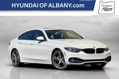 Used 2020 BMW 430i Gran Coupe w/ Convenience Package