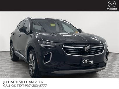Used 2023 Buick Envision Essence