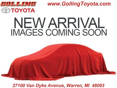 Used 2017 Toyota RAV4 LE