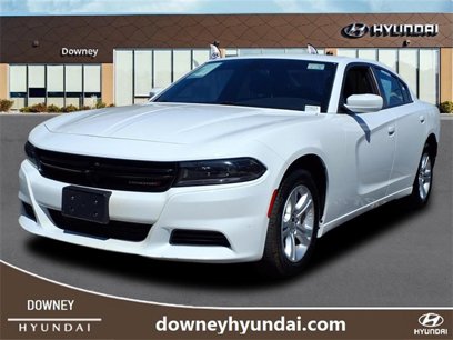 Used 2022 Dodge Charger SXT