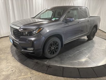 Used 2023 Honda Ridgeline RTL