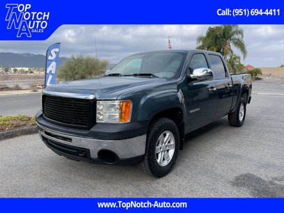 Used 2012 GMC Sierra 1500 W/T