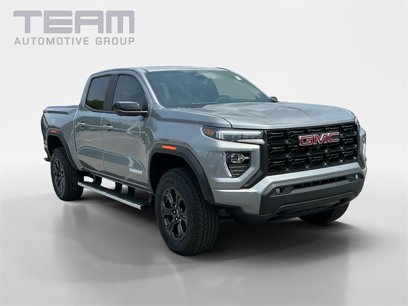New 2025 GMC Canyon Elevation w/ Convenience Package