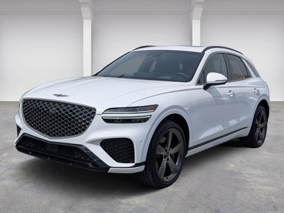 Used 2023 Genesis GV70 3.5T Sport w/ Sport Prestige Package
