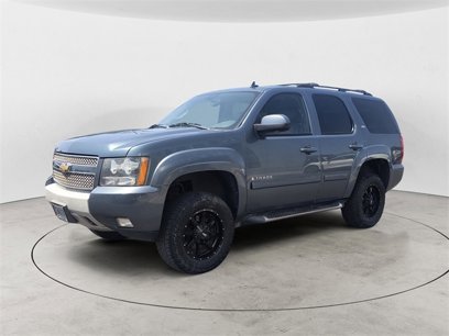 Used 2009 Chevrolet Tahoe LT