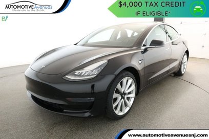 Used 2019 Tesla Model 3 Standard Range Plus