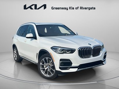 Used 2023 BMW X5 sDrive40i