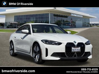 Used 2024 BMW i4 eDrive40 w/ Convenience Package