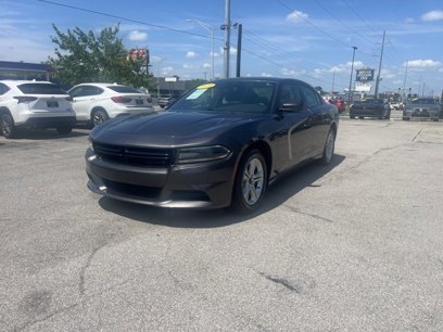 Used 2019 Dodge Charger SXT