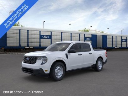 New 2025 Ford Maverick XL