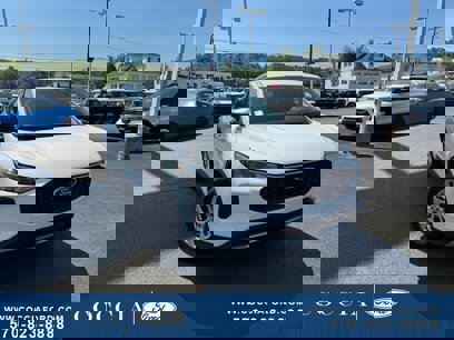New 2024 Ford Escape Active w/ Tech Pack #1
