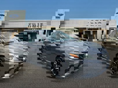 Used 2019 Toyota Camry XSE
