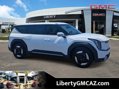 Used 2024 Kia EV9 Light Long Range