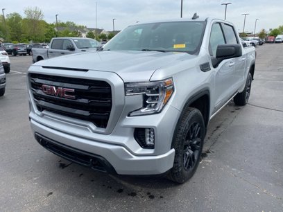 Used 2022 GMC Sierra 1500 Elevation w/ Preferred Package