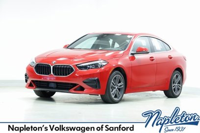 Used 2024 BMW 228i