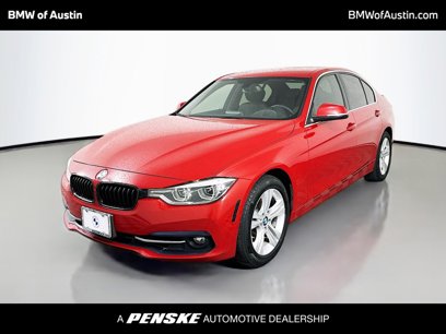 Used 2018 BMW 330i Sedan